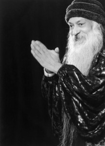 OSHO Dynamic Meditation Technique