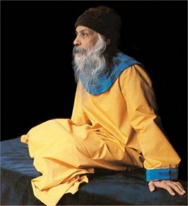 Osho Gourishankar Meditation