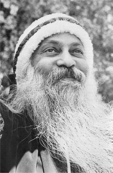 Osho on Laughter and Egolessness