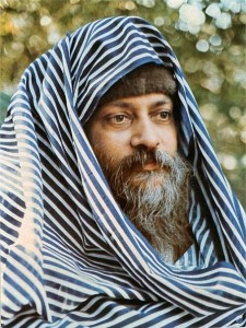 Osho on Muktananda