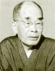 Osho on Zen Master D T Suzuki