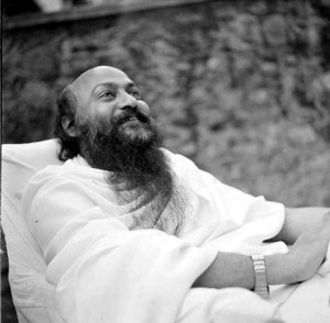 Osho on being a Good Sannyasin