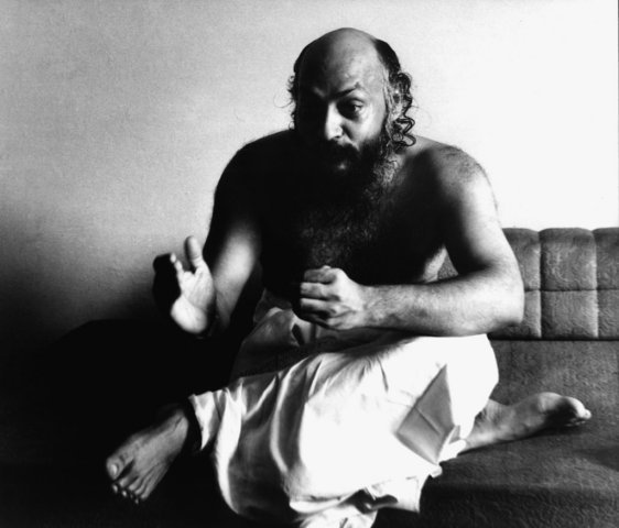 Osho Quotes on Active Meditations