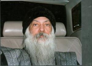 Osho on Body