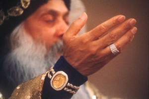 Osho on Enlightenment in Ashram