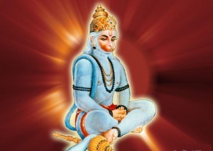 Osho on Hanuman and Saint Ramdas