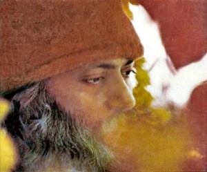 Osho on Mystics