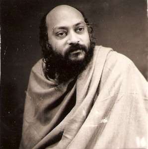 Osho - Satori is a glimpse of samadhi