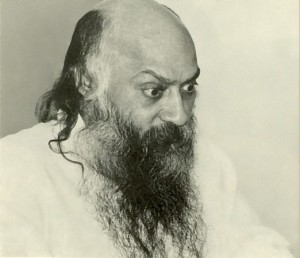 Osho on Watching and Witnessing