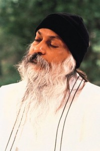 Osho on Who Am I Question