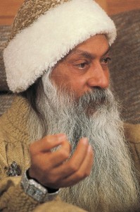 Osho on Wu Wei