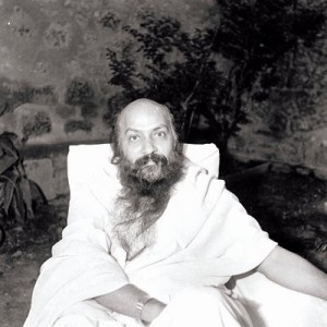 Osho on fake enlightenment