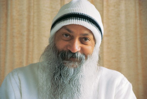Osho on witness and witnessing