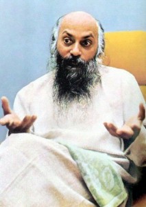 Osho story on Zen Master Bankei