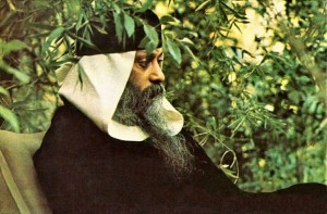 Osho - Wordless communication with Existence Meditation