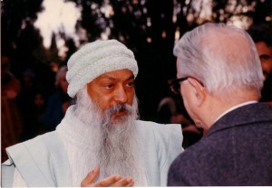 Osho discourse on real knowledge and knowing