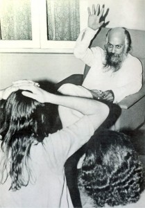 Osho on Shaktipat Grace