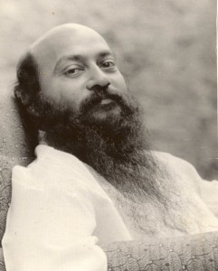 Osho on Deva Nisarga