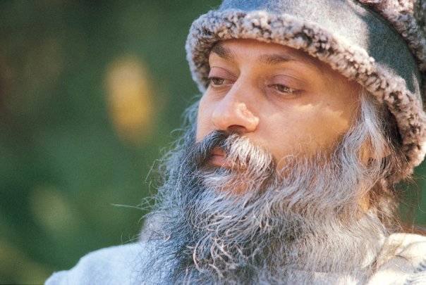 Osho on Jesus Miracles