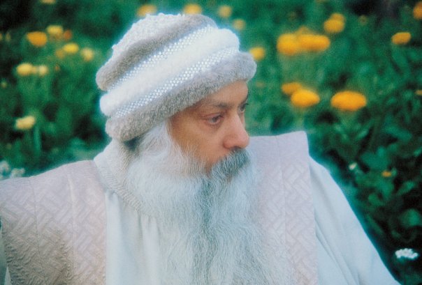 Osho on Ma Sheela