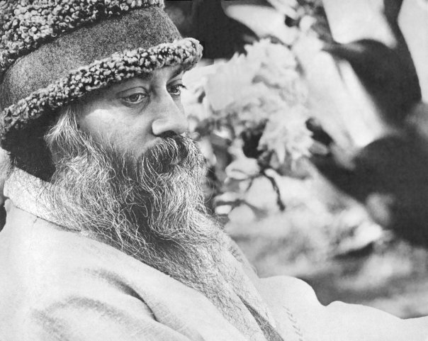 Osho on beyond enlightenment