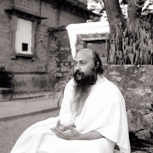 Osho on Atisha Sutra