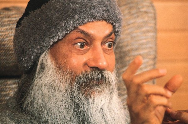 Osho on self remembering