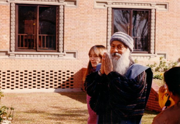 Osho on women liberation movement