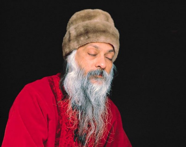 Osho on Patience