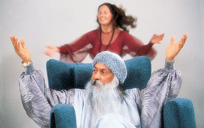 Osho on Seeker of Truth