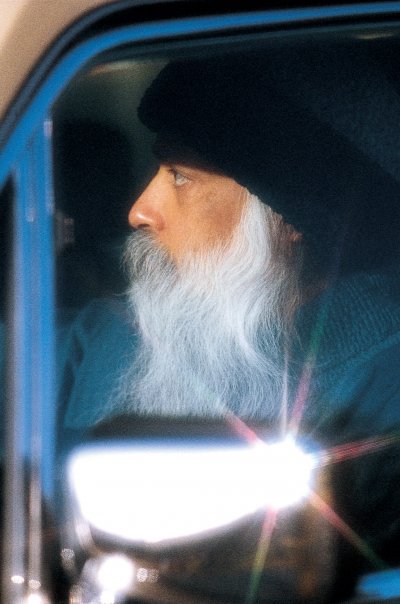 Osho