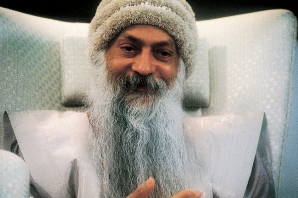 Osho on Power and Responsibility