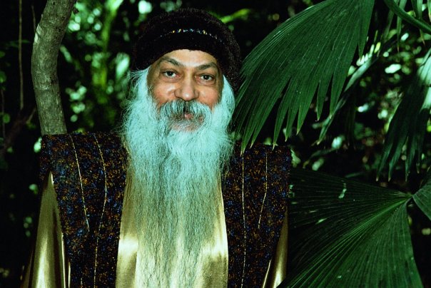 Osho