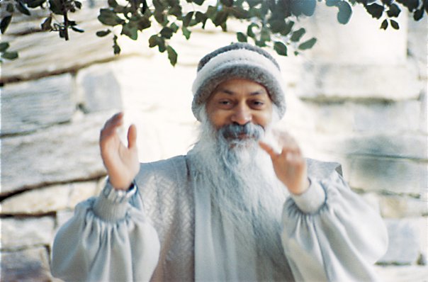 Osho