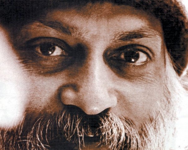 Osho on Enlightenment