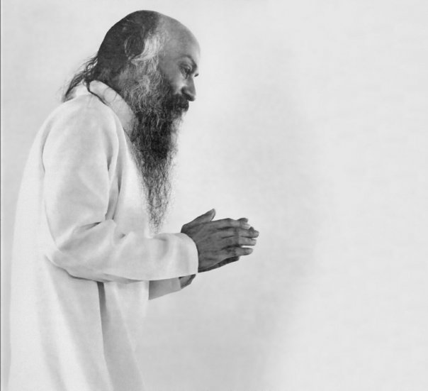 Osho on Sacred Love