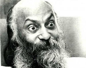 Osho Quotes on Living Totally