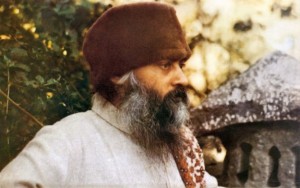 Osho on Evolution and Revolution