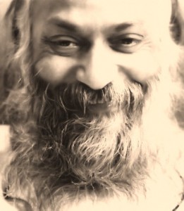 Osho on Guru Spiritual Master