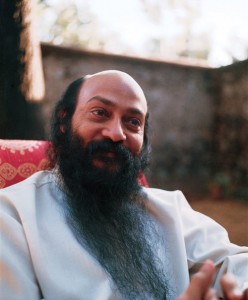 Osho on Meditation and Healing