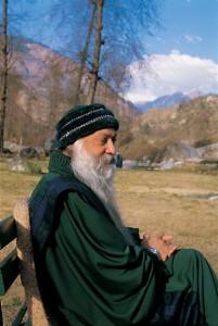 Osho on Meditation and Silence