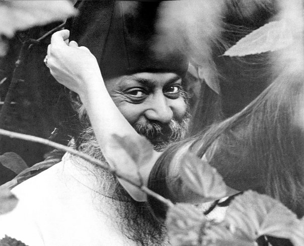 Osho