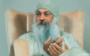 Osho on Repression and Madness