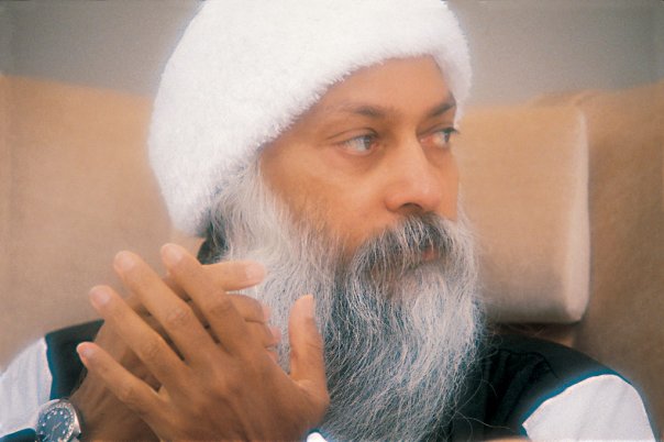 Osho on Unhappiness