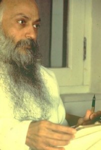 Osho on desire to gain respect