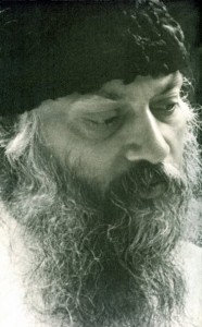 Osho on perfect sincerity