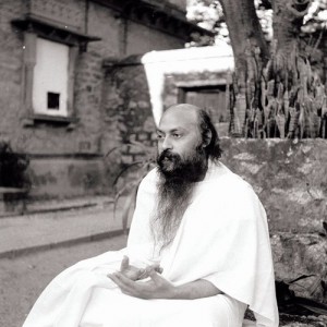 Osho on Silence