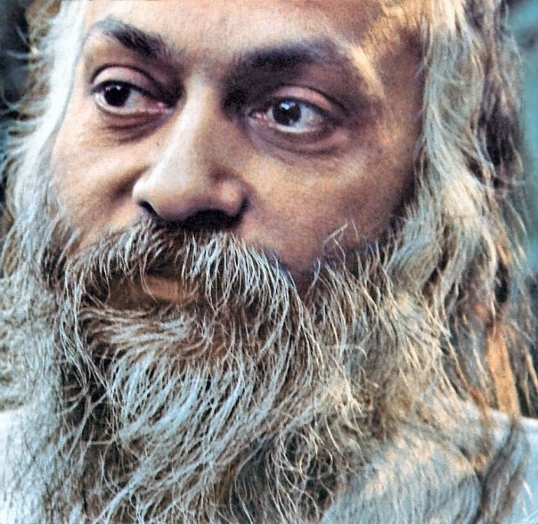 Osho on Spiritual Rebel