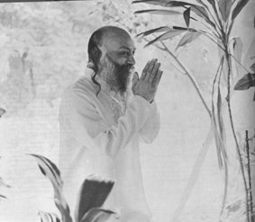 osho on the search inquiry