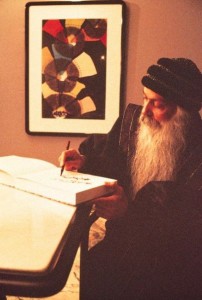 Osho - Ambition is violent